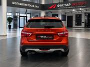 Lada (ВАЗ) Vesta I Новосибирск  - изображение 17