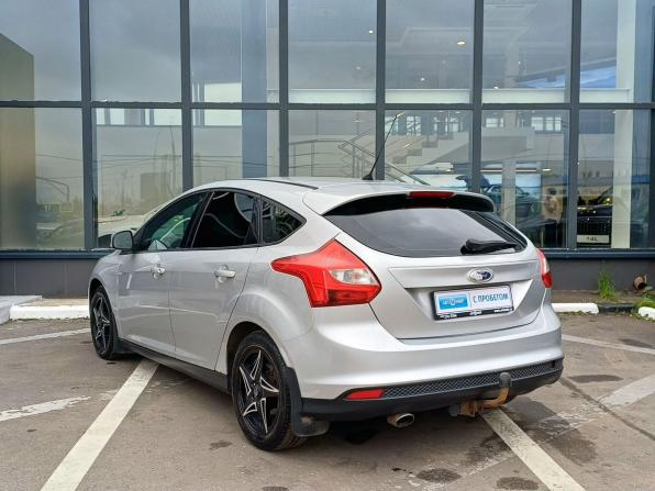 Ford Focus III с пробегом 2012 года, цена 849 000 рублей, 100145 км, хэтчбек, Автокод Объявления