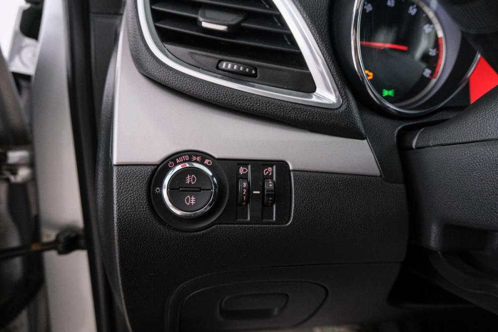 Opel Mokka I Красноярск  - изображение 19