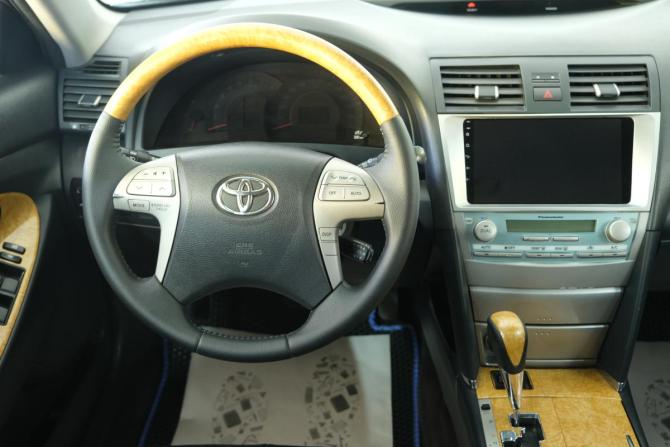 Toyota Camry VI (XV40) с пробегом 2006 года, цена 949 000 рублей, 331000 км, седан, Автокод Объявления