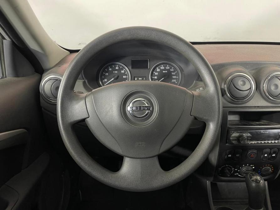 Nissan Almera III (G15) Воронеж  - изображение 12