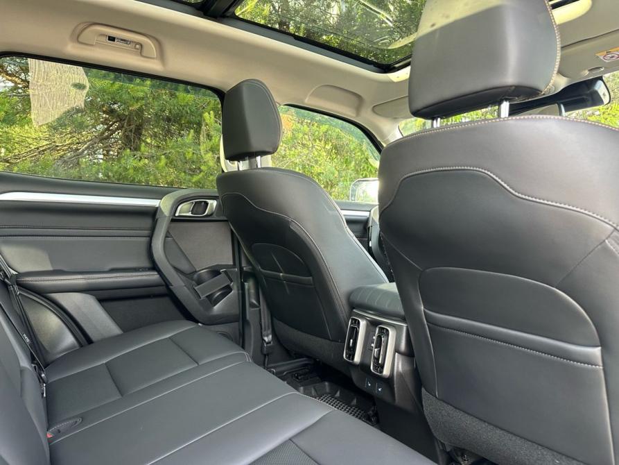 Haval Dargo Санкт-Петербург  - изображение 21
