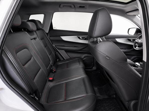Chery Tiggo 7 Pro I с пробегом 2021 года, цена 1 800 000 рублей, 27598 км, внедорожник, Автокод Объявления