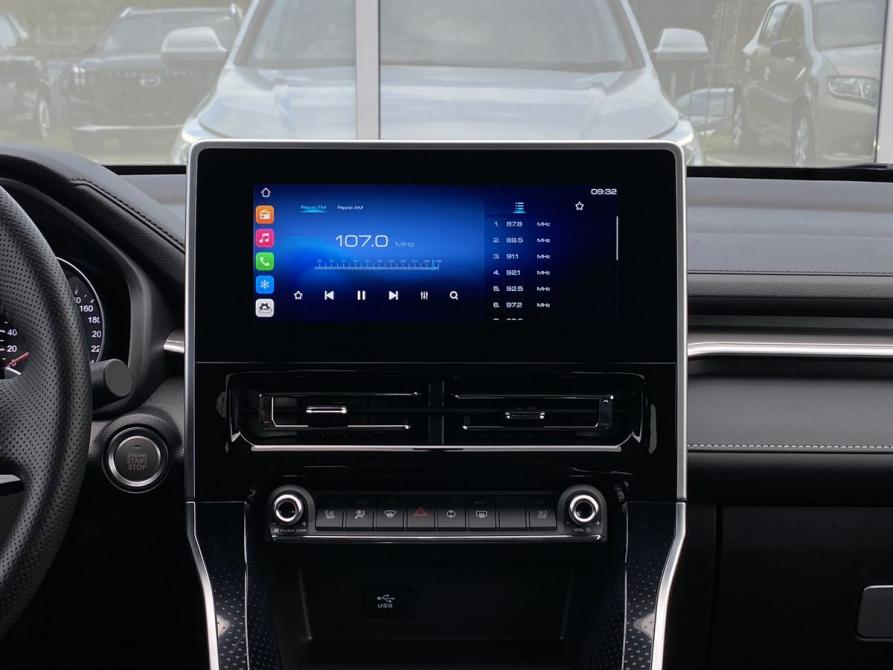 Haval M6 II Москва  - изображение 12