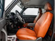 Lada (ВАЗ) Niva Legend Красноярск  - изображение 28