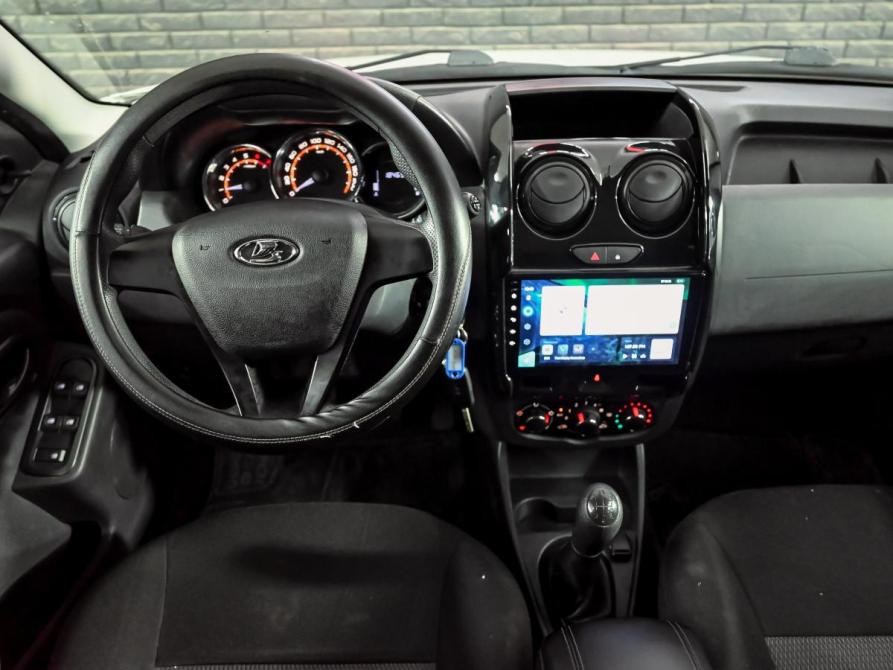 Lada (ВАЗ) Largus I Рестайлинг Екатеринбург  - изображение 14