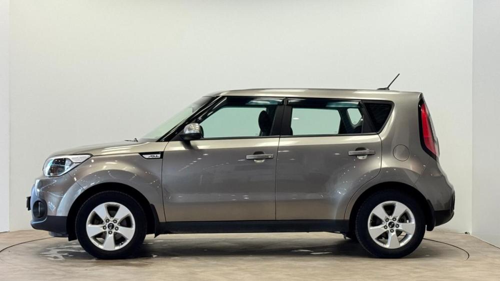 Kia Soul II Рестайлинг Киров  - изображение 2