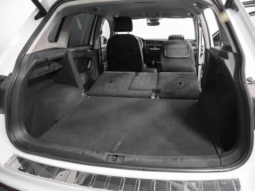 Volkswagen Tiguan II Санкт-Петербург  - изображение 28