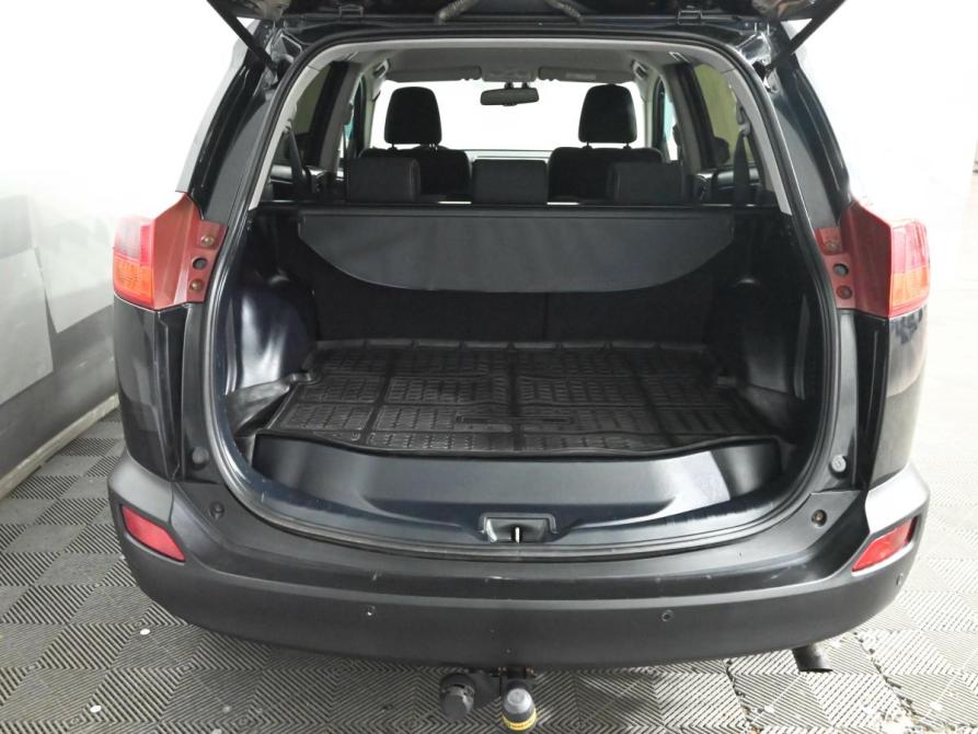 Toyota RAV4 IV (XA40) Екатеринбург  - изображение 6