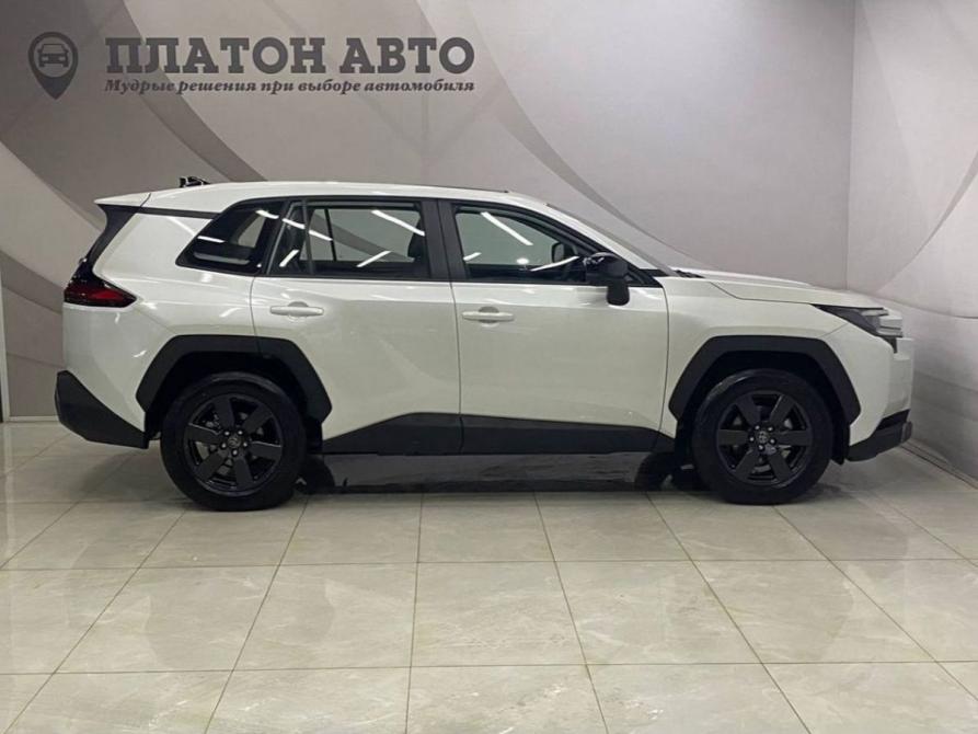 Toyota RAV4 VI (XA60) Воронеж  - изображение 4