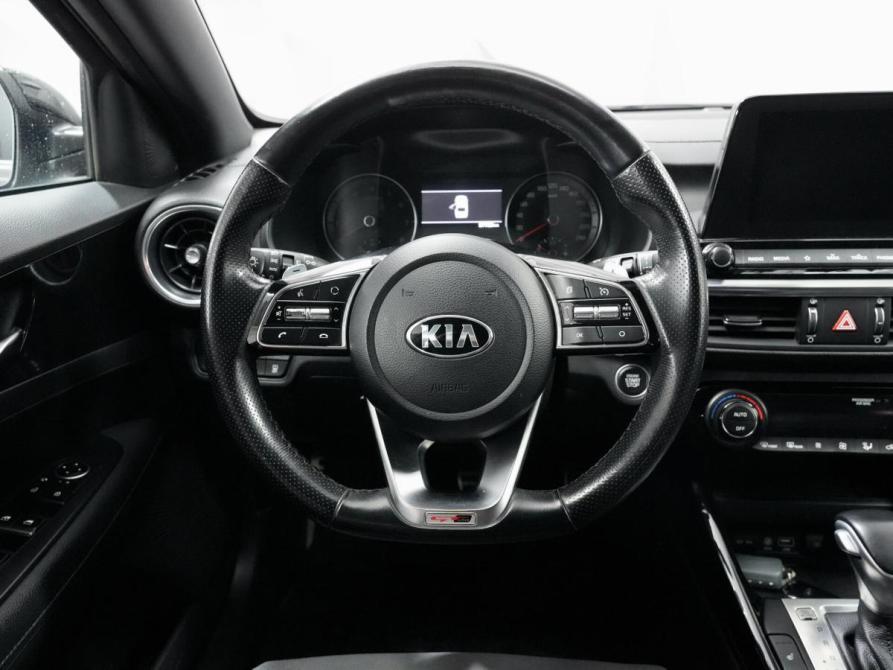 Kia Cerato IV Ульяновск  - изображение 14
