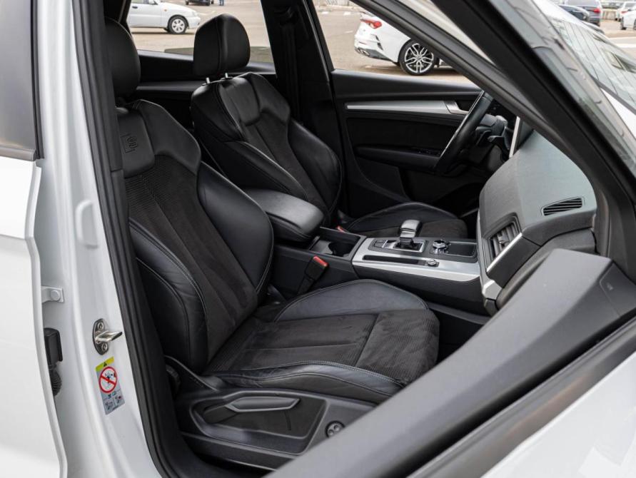 Audi Q5 II (FY) Краснодар  - изображение 8