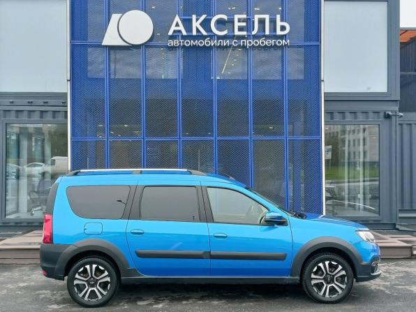 Lada (ВАЗ) Largus I Рестайлинг с пробегом 2021 года, цена 1 255 000 рублей, 109000 км, универсал, Автокод Объявления