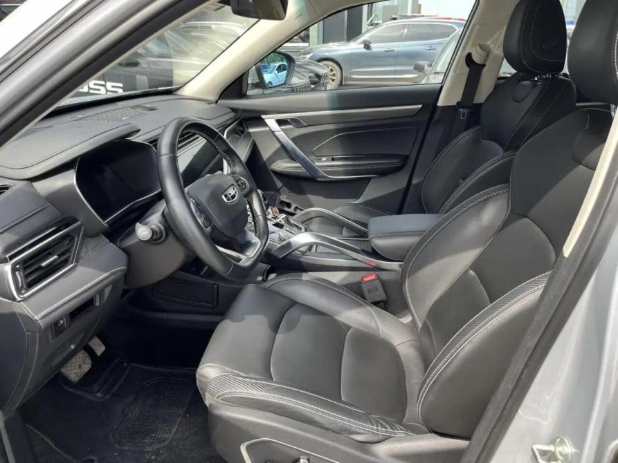 Geely Atlas Pro Воронеж  - изображение 7