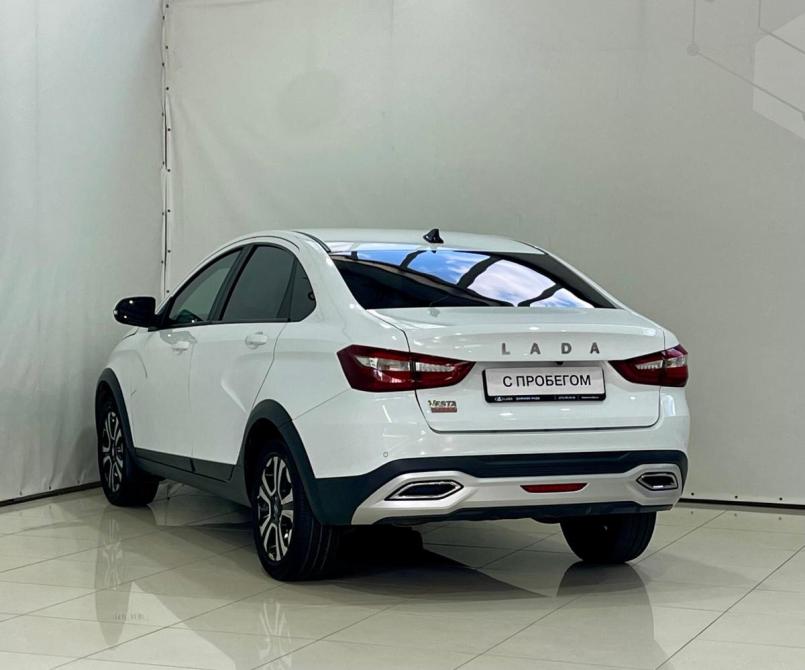 Lada (ВАЗ) Vesta I Рестайлинг (NG) Воронеж  - изображение 7
