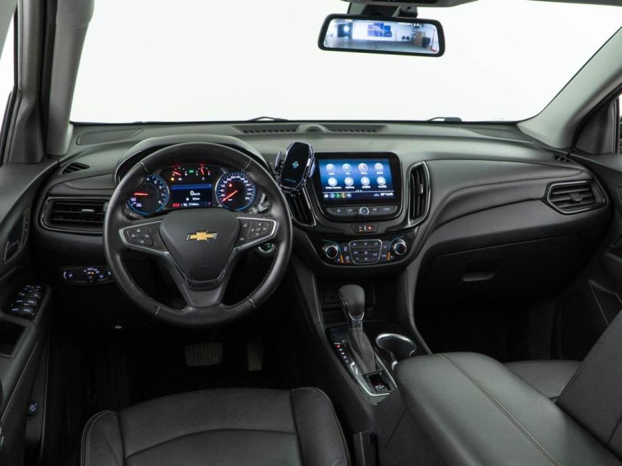 Chevrolet Equinox III Рестайлинг Москва  - изображение 7