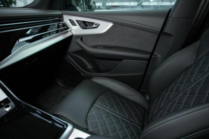 Новый Audi Q8 I (4M) Рестайлинг 2026 года, цена 14 600 000 рублей, внедорожник, Автокод Объявления