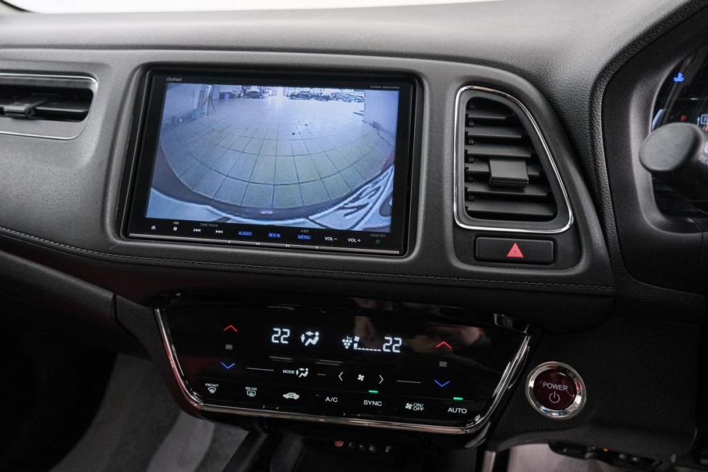 Honda Vezel I Красноярск  - изображение 15