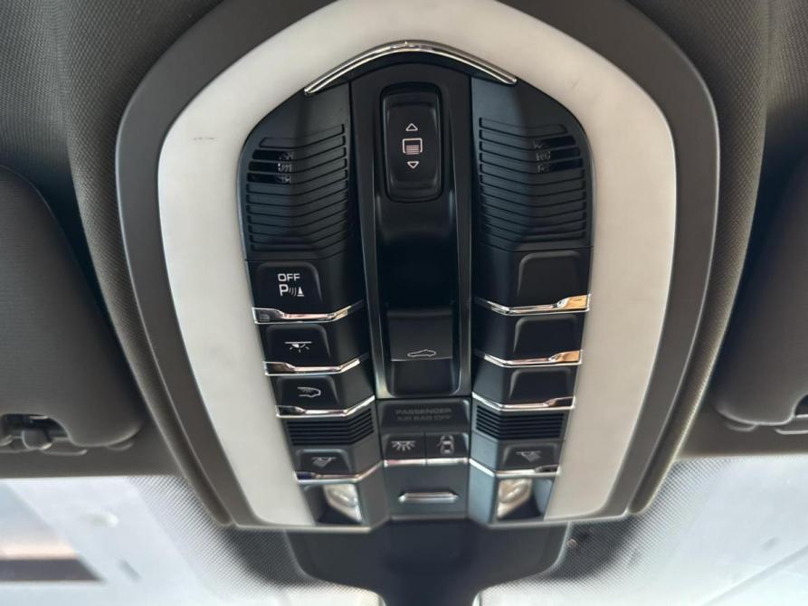Porsche Cayenne II (958) Екатеринбург  - изображение 21