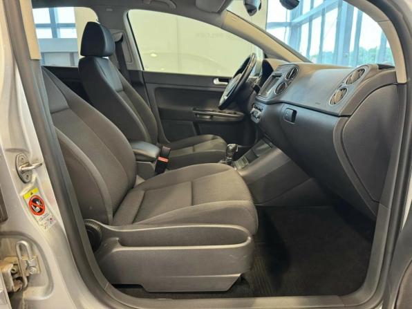 Volkswagen Golf Plus II с пробегом 2012 года, цена 590 000 рублей, 243513 км, хэтчбек, Автокод Объявления