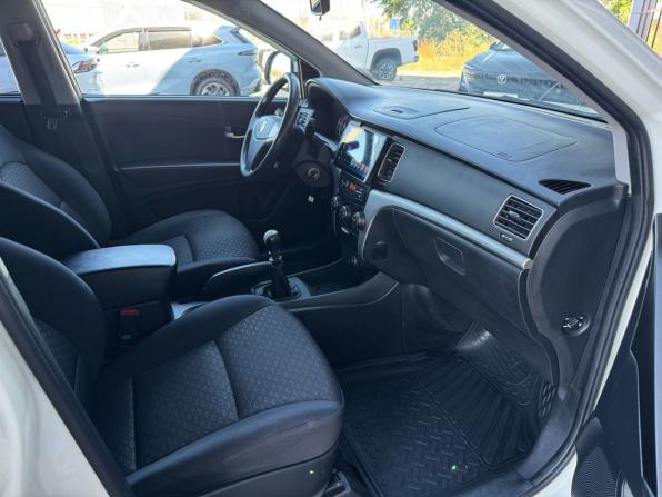 SsangYong Actyon II с пробегом 2011 года, цена 897 000 рублей, 149000 км, внедорожник, Автокод Объявления