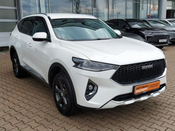 Haval F7 I с пробегом 2021 года, цена 1 850 000 рублей, 66318 км, внедорожник, Автокод Объявления