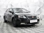 Geely Emgrand EC7 Ульяновск  - изображение 25