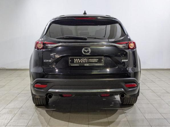 Mazda CX-9 II с пробегом 2018 года, цена 3 150 000 рублей, 114842 км, внедорожник, Автокод Объявления