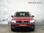 Volkswagen Tiguan II Екатеринбург  - изображение 23