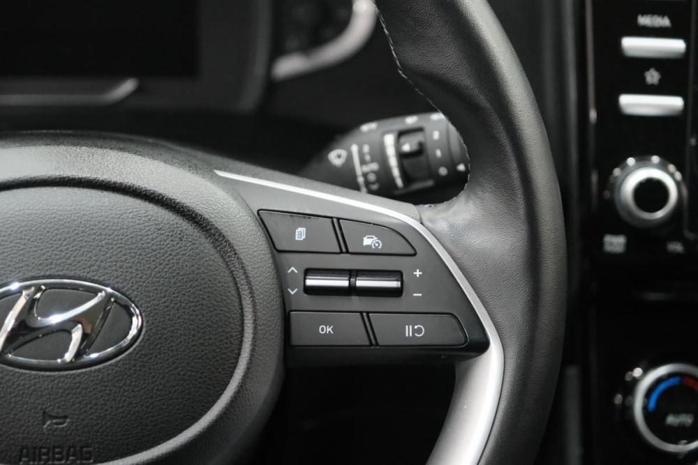 Hyundai Creta II Омск  - изображение 16