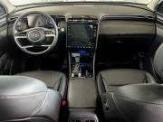 Hyundai Tucson IV Москва  - изображение 32