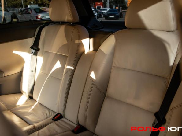 Volvo C30 I с пробегом 2007 года, цена 547 000 рублей, 241400 км, хэтчбек, Автокод Объявления