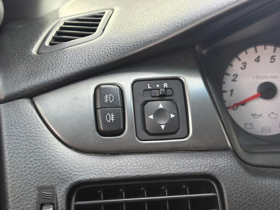 Mitsubishi Lancer IX Рестайлинг Ярославль  - изображение 17