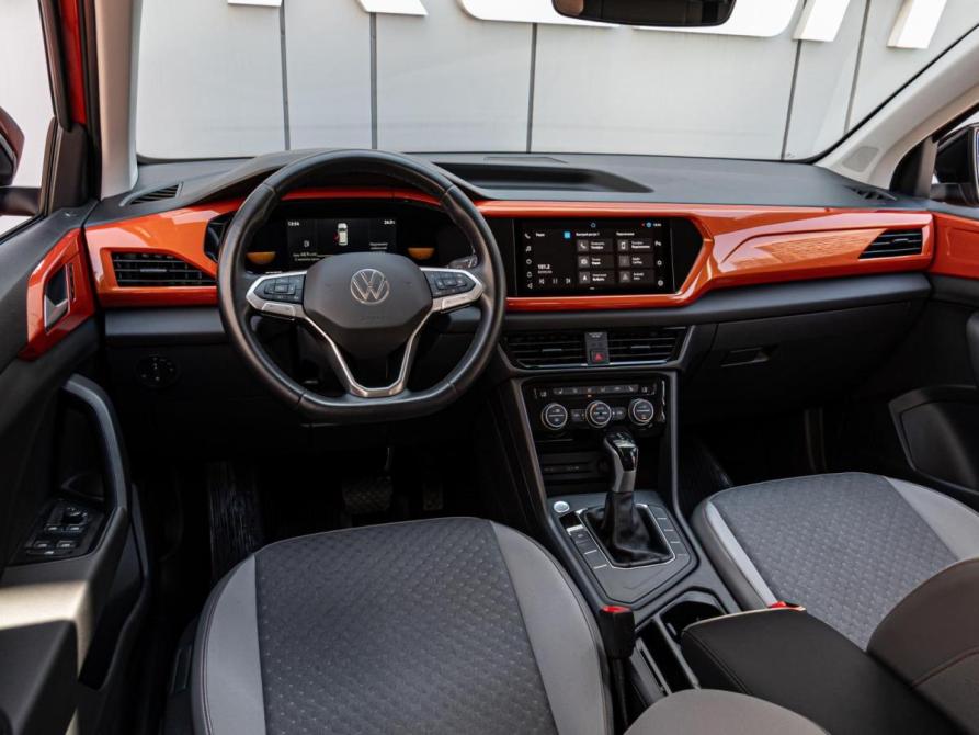 Volkswagen Taos I Краснодар  - изображение 6
