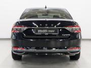Skoda Superb III Рестайлинг Москва  - изображение 36