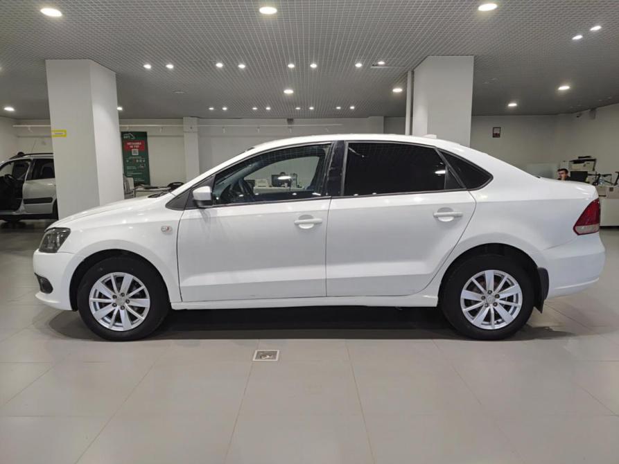 Volkswagen Polo V Казань  - изображение 10