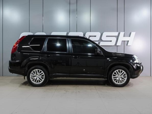 Nissan X-Trail II с пробегом 2007 года, цена 999 000 рублей, 363493 км, внедорожник, Автокод Объявления