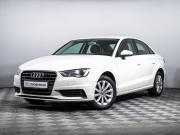 Audi A3 III (8V) Москва  - изображение 17