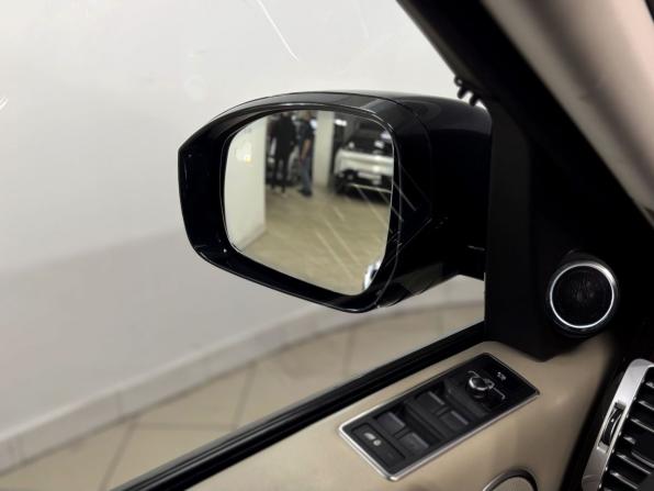 Land Rover Range Rover IV с пробегом 2014 года, цена 4 750 000 рублей, 109000 км, внедорожник, Автокод Объявления