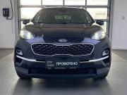 Kia Sportage IV Рестайлинг Уфа  - изображение 23