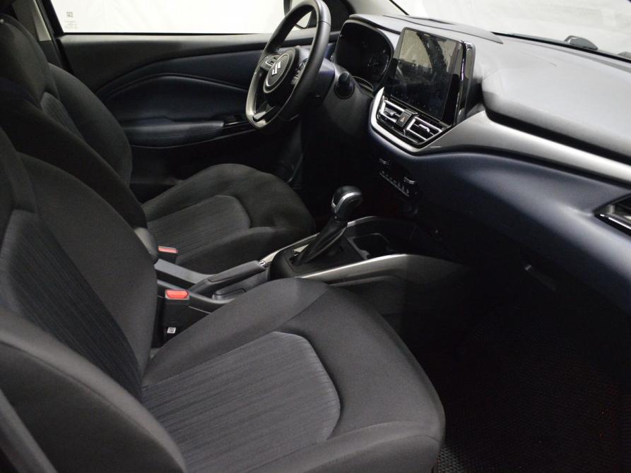 Suzuki Baleno III Санкт-Петербург  - изображение 10