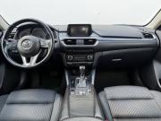 Mazda 6 III (GJ) Рестайлинг Москва  - изображение 24