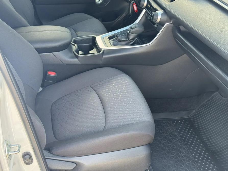 Toyota RAV4 V (XA50) Самара  - изображение 13
