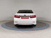 Toyota Camry VII (XV50) Екатеринбург  - изображение 28