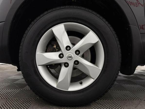 Nissan Qashqai I Рестайлинг с пробегом 2013 года, цена 999 000 рублей, 187366 км, внедорожник, Автокод Объявления