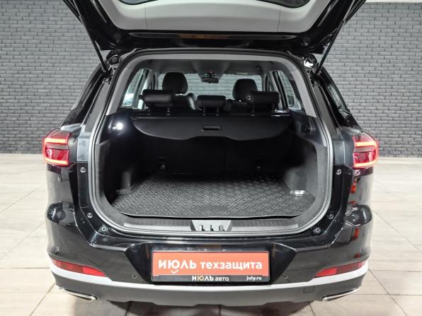 Chery Tiggo 7 Pro Max I с пробегом 2024 года, цена 2 400 000 рублей, 30259 км, внедорожник, Автокод Объявления