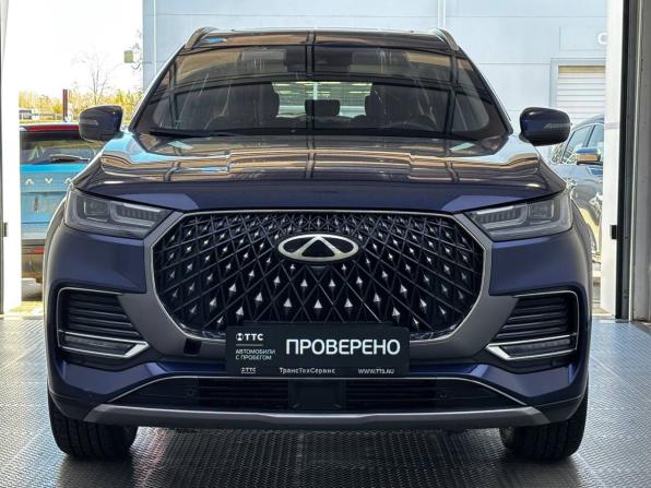 Chery Tiggo 8 Pro Max I Рестайлинг с пробегом 2024 года, цена 2 290 000 рублей, 44000 км, внедорожник, Автокод Объявления