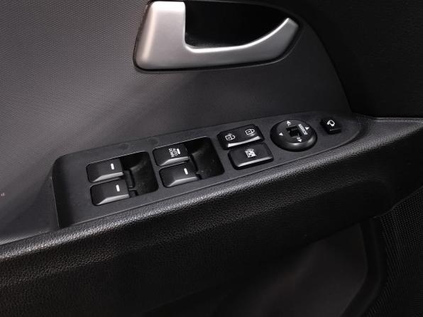 Kia Sportage III Рестайлинг с пробегом 2014 года, цена 1 290 000 рублей, 127286 км, внедорожник, Автокод Объявления