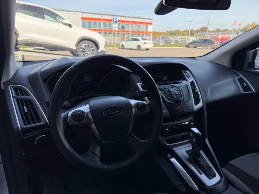 Ford Focus III Орел  - изображение 4