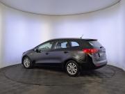 Kia Ceed II Рестайлинг Москва  - изображение 34